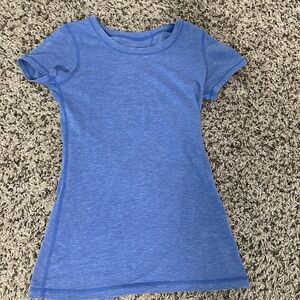lululemon shirt!